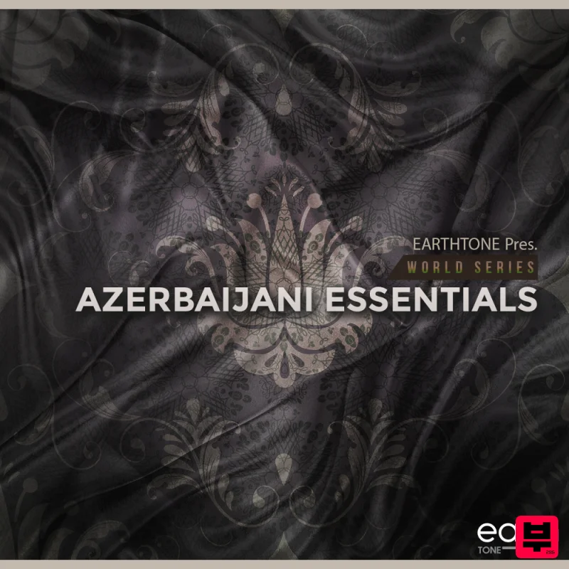 EarthTone Azerbaijani Essentials - Middle East