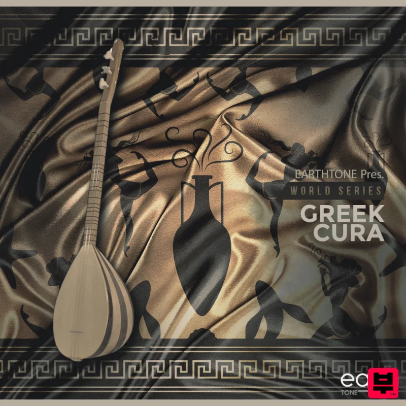 EarthTone Greek Cura - Europe