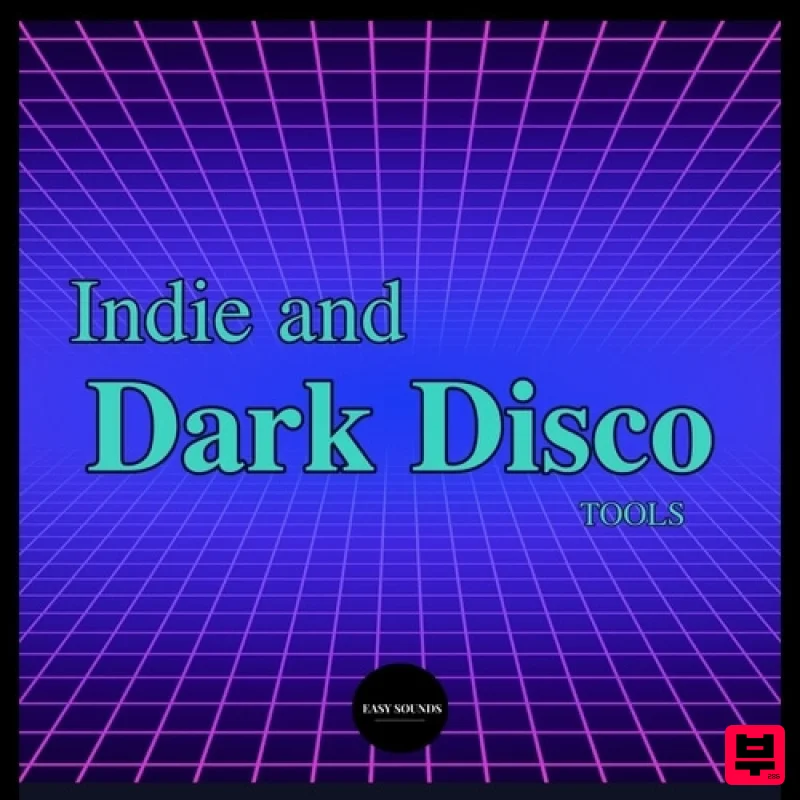 Easy Sounds Indie & Dark Disco Tools - Professional Music Instrument Photo