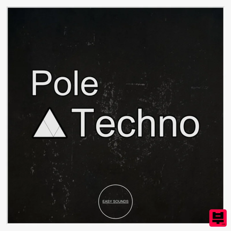 Easy Sounds Pole Techno - Techno