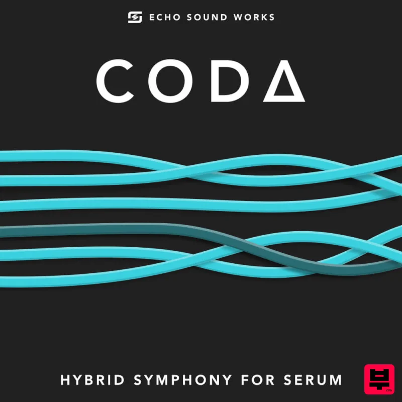 Echo Sound Works CODA - Future Bass