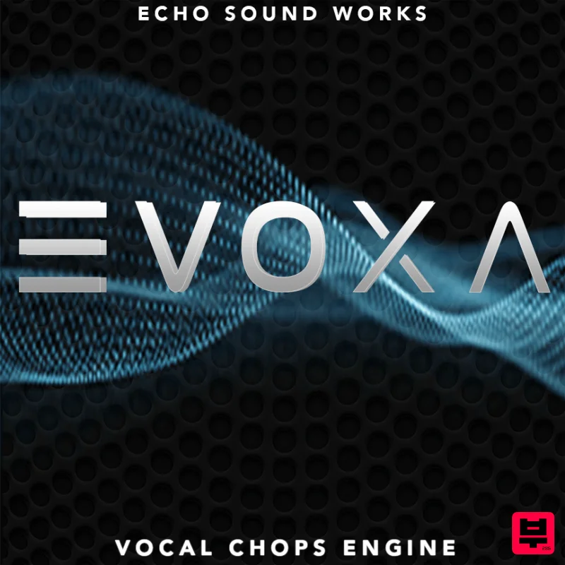 Echo Sound Works EVOXA - Ambient