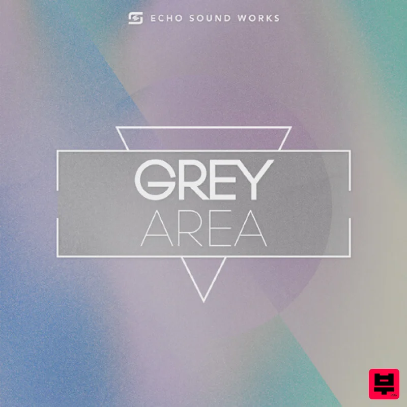 Echo Sound Works Grey Area V.1 - Professional Music Instrument Photo