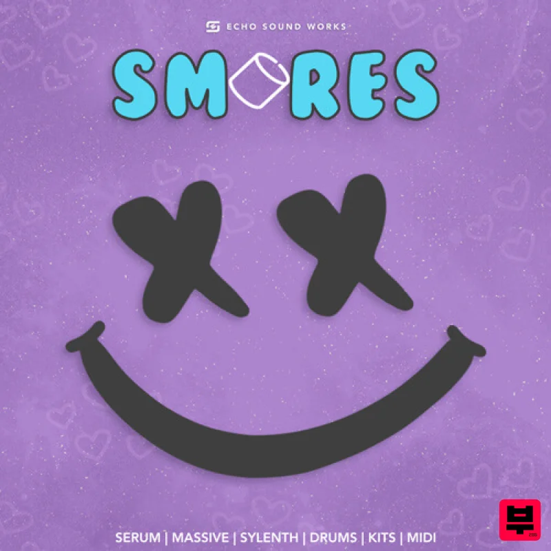 Echo Sound Works SMORES - Future Bass
