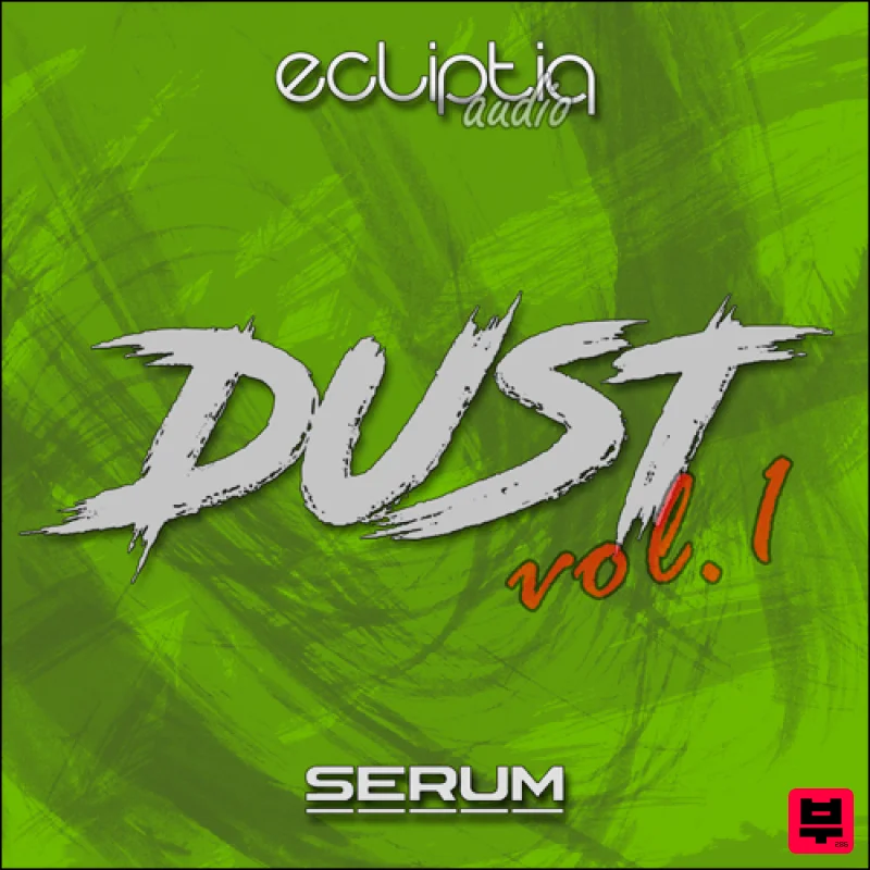 Ecliptiq Audio Dust Vol.1 - Ambient