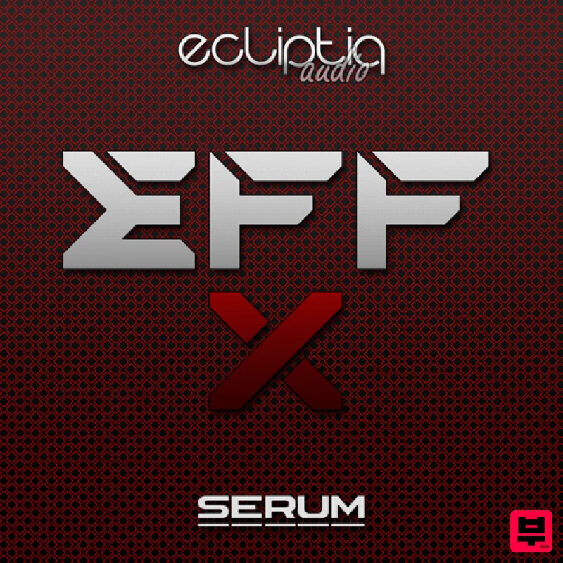 Ecliptiq Audio Eff-X - EDM