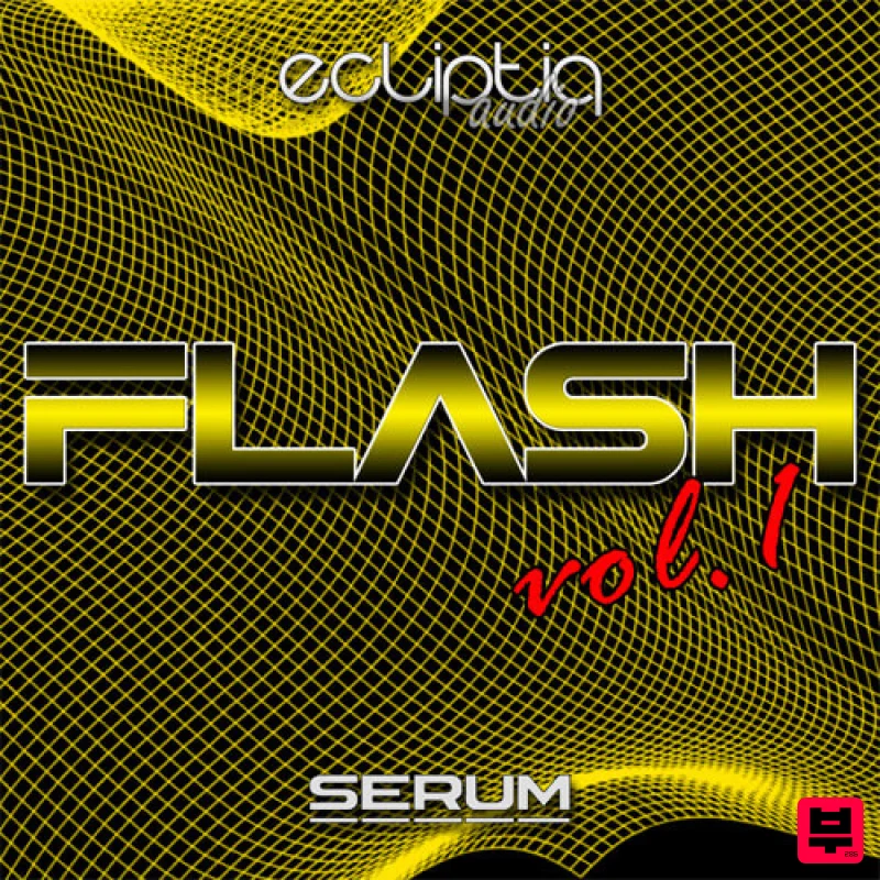 Ecliptiq Audio Flash Vol. 1 - Synthwave
