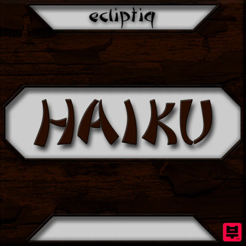 Ecliptiq Audio Haiku - Orchestral