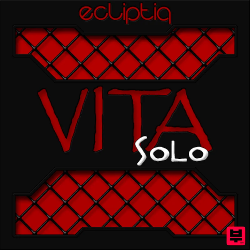 Ecliptiq Audio Vita Solo - Ethnic