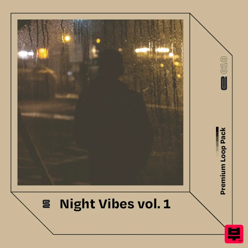 Edition Records Night Vibes Vol.1 - Downtempo