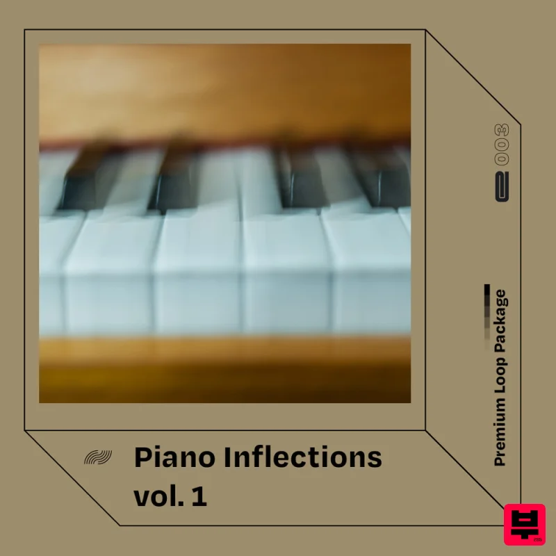 Edition Records Piano Inflections Vol. 1 - Jazz