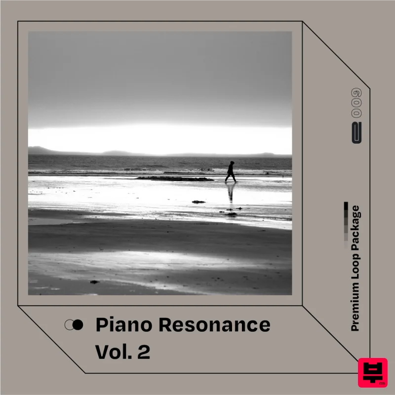 Edition Records Piano Resonance Vol.2 - Cinematic
