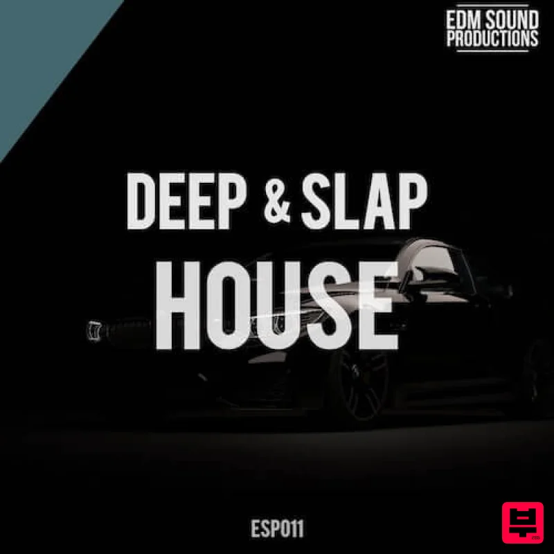 EDM Sound Productions Deep & Slap House - Deep House