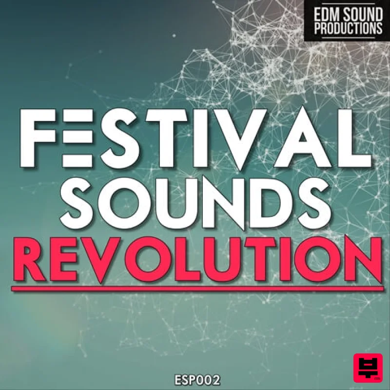 EDM Sound Productions Festival Sounds Revolution - EDM