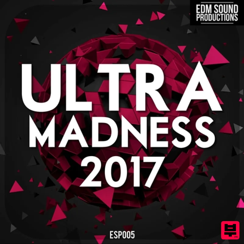 EDM Sound Productions Ultra Madness 2017 - EDM