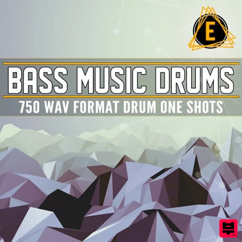 Electronisounds Bass Music Drums - Future Bass