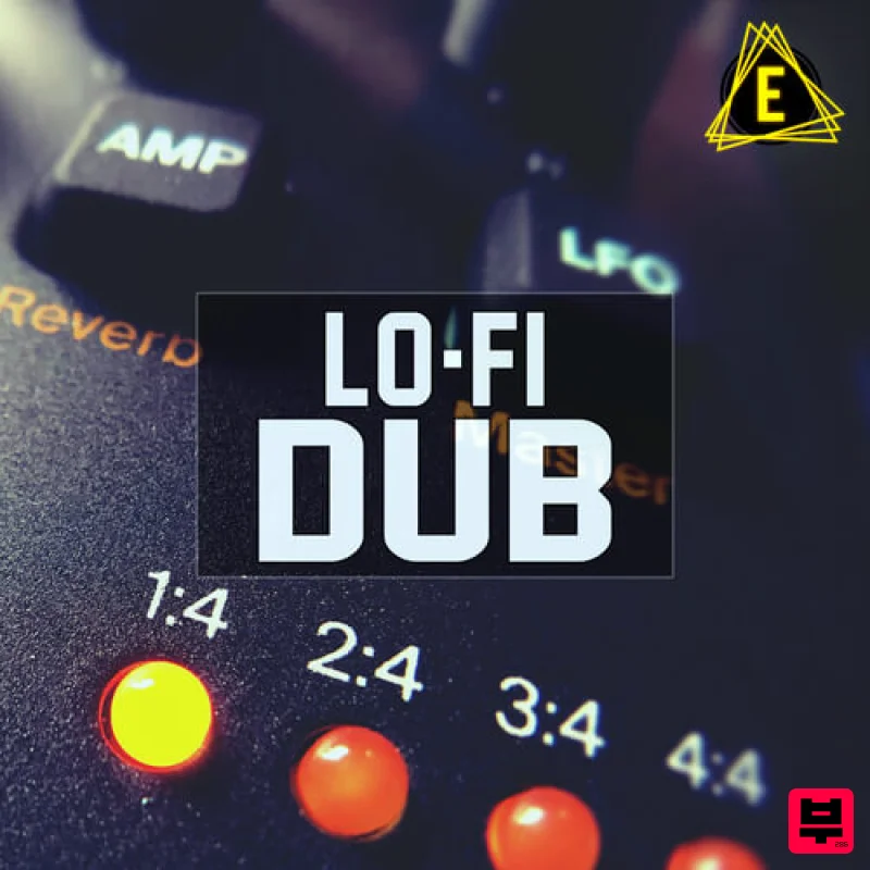 Electronisounds Lo-Fi Dub - Dub Techno