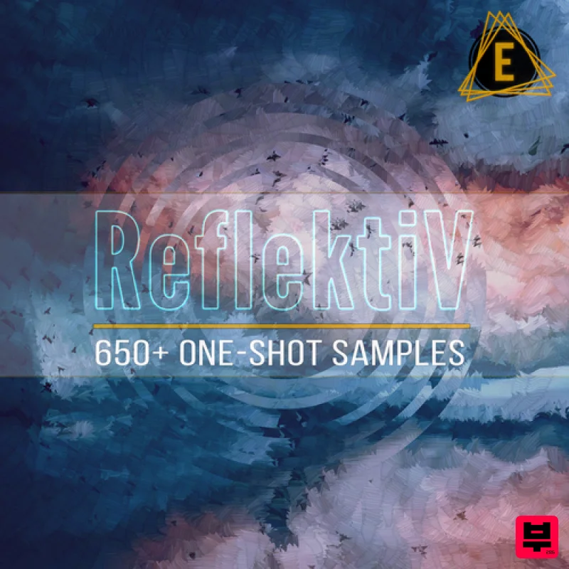 Electronisounds ReflektiV - Instrument Model