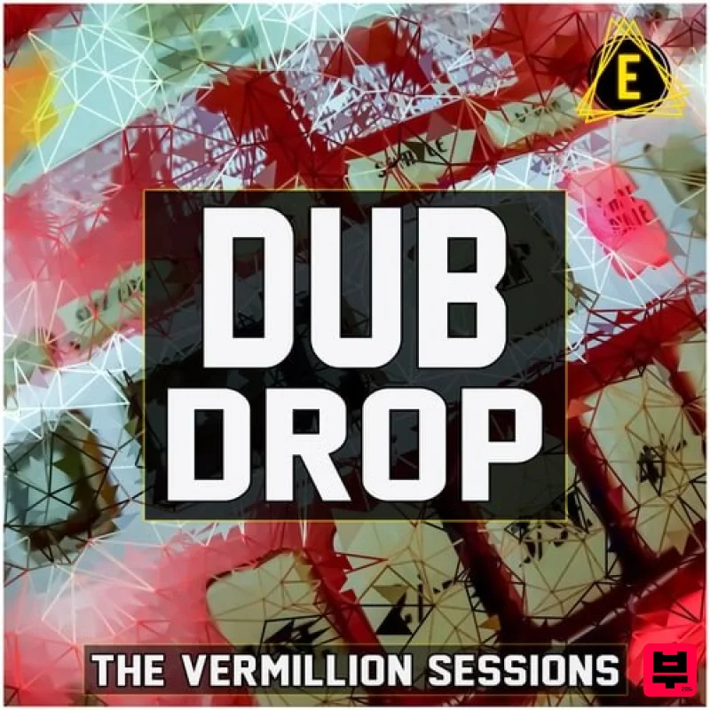 Electronisounds The Vermillion Sessions - Dub Drop - Dub Techno