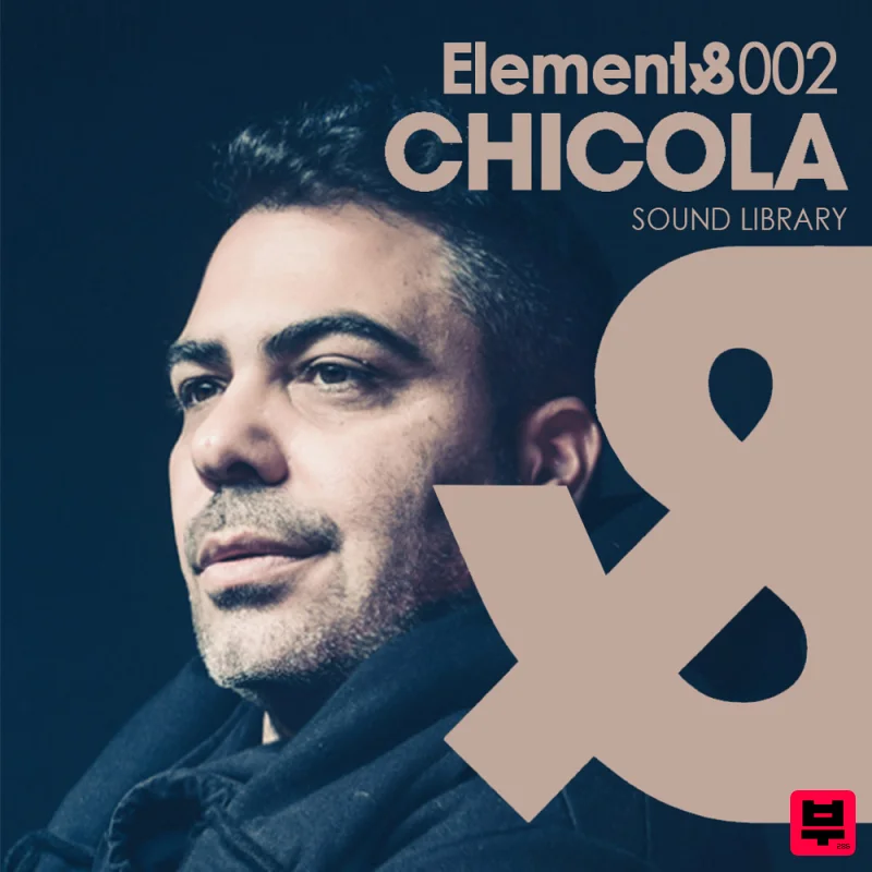 Element& Element&002 Chicola - Sound Library - Progressive House