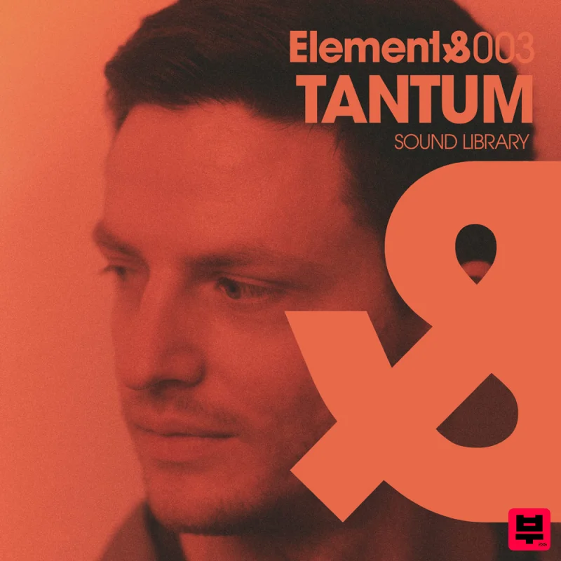 Element& Element&003 Tantum - Sound Library - Progressive House