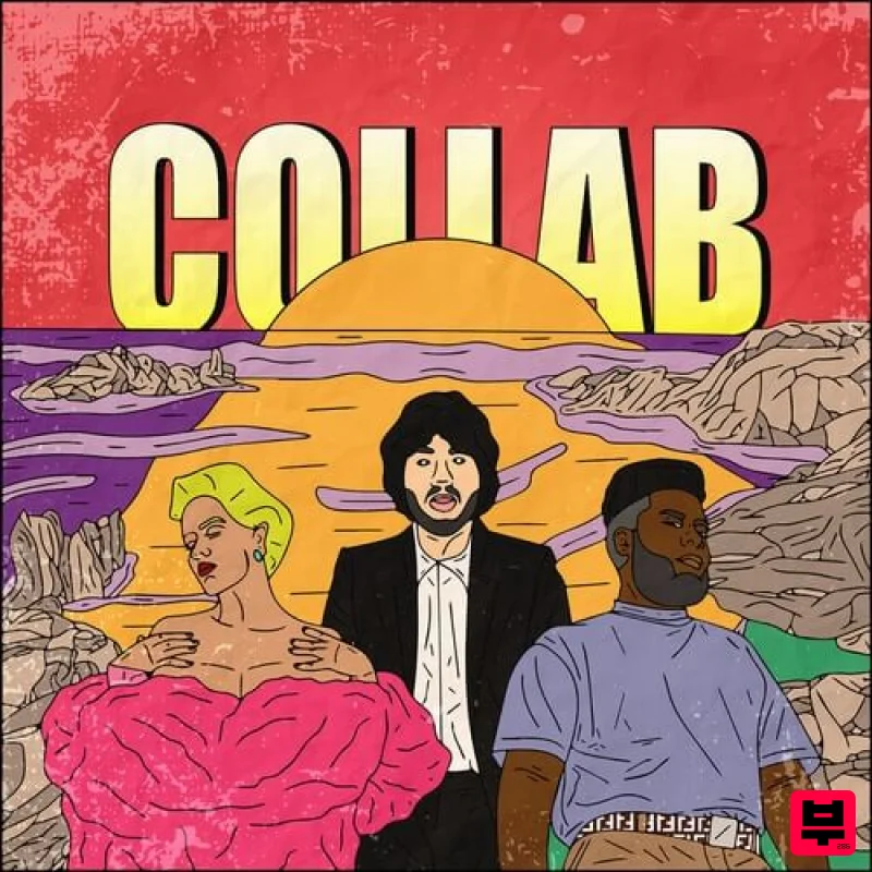 Element100 COLLAB 01 Hip Hop Kit, Samples & Loops - Hip Hop