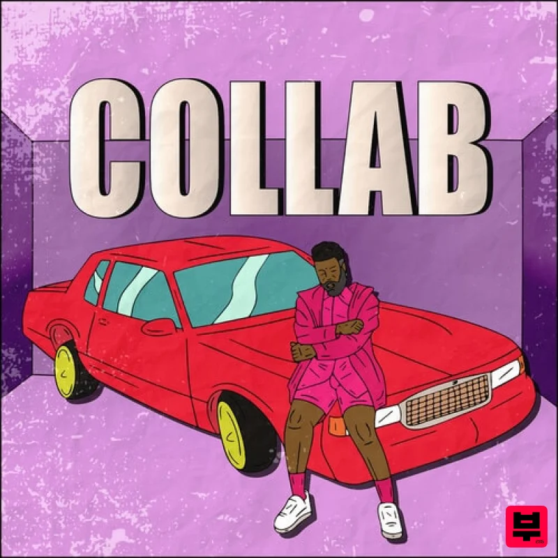 Element100 COLLAB 03 Hip Hop Kit, Samples & Loops - Hip Hop