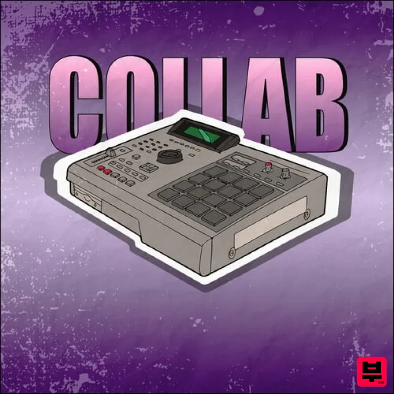 Element100 COLLAB 04 Hip Hop Kit, Samples & Loops - Hip Hop