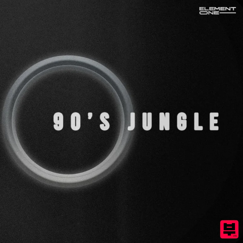 Element One 90’s Jungle - Jungle