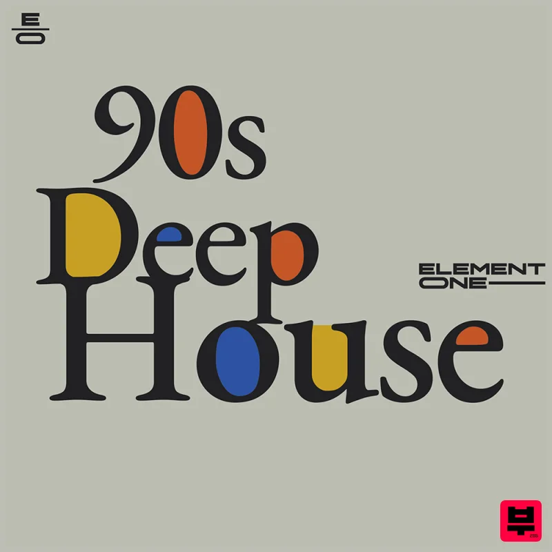 Element One 90s Deep House - Deep House