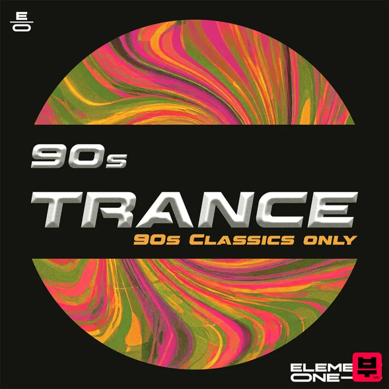 Element One 90s Trance - Trance