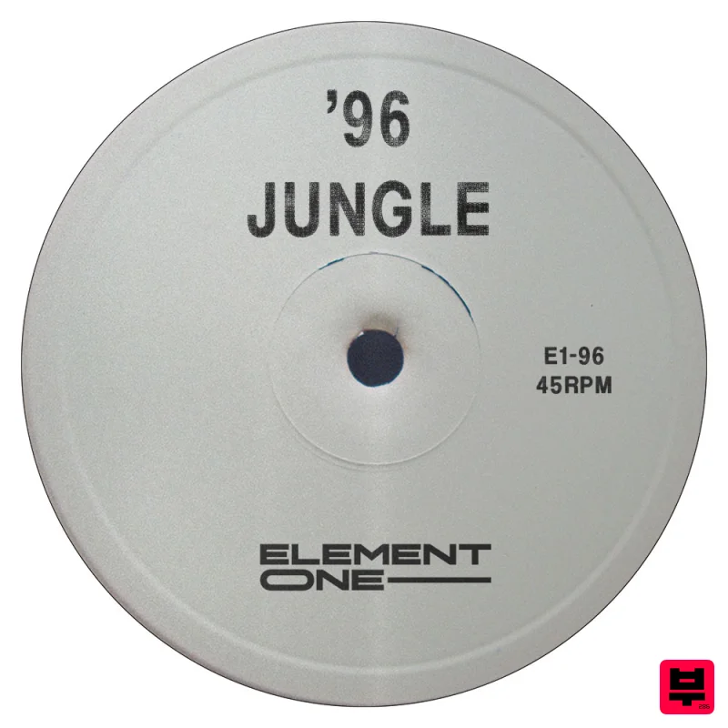 Element One '96 Jungle - Jungle