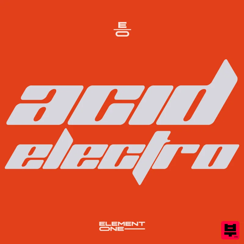 Element One Acid Electro - Electro