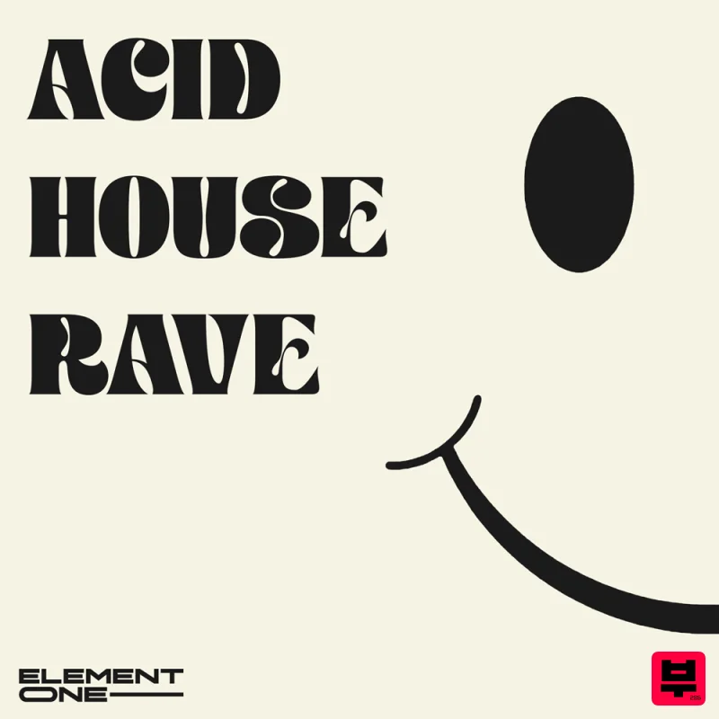 Element One Acid House Rave - Acid House