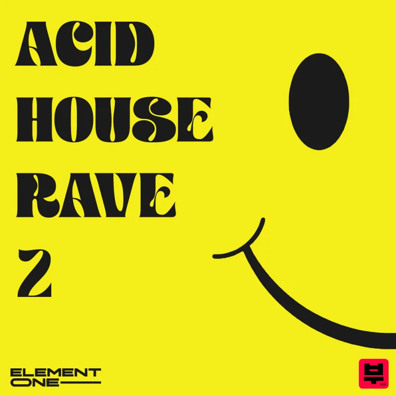Element One Acid House Rave 2 - Acid House
