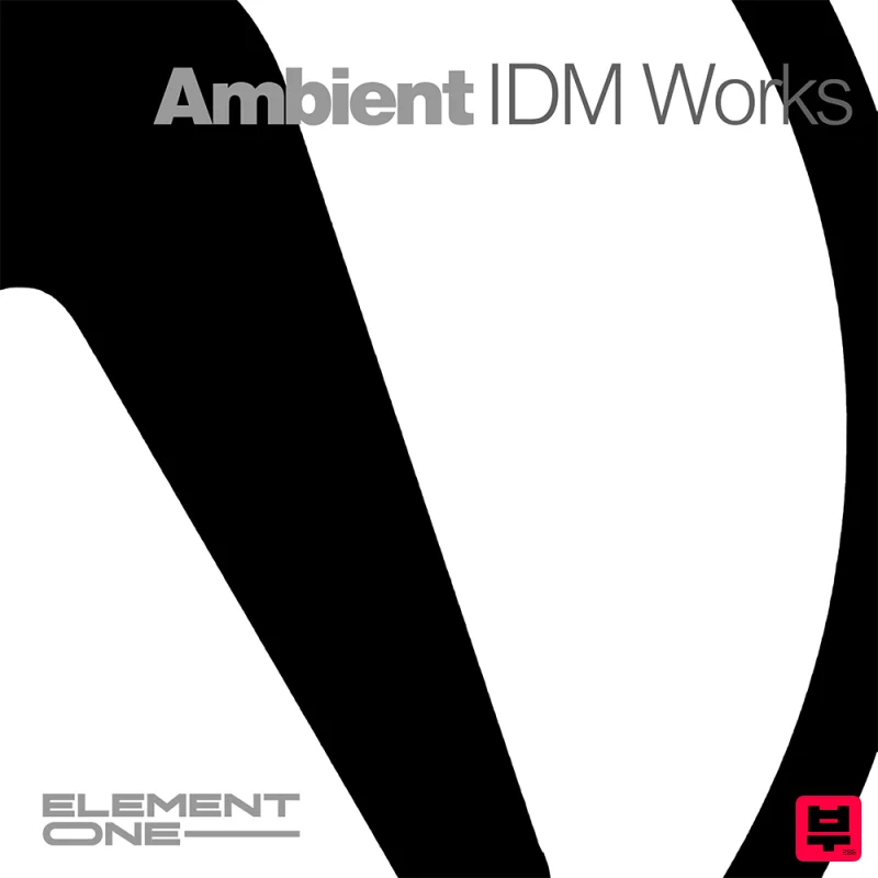 Element One Ambient IDM Works - IDM