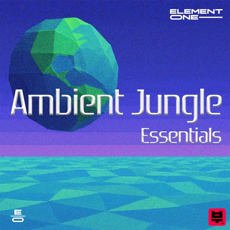 Element One Ambient Jungle Essentials - Jungle