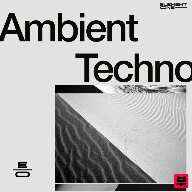 Element One Ambient Techno - Techno