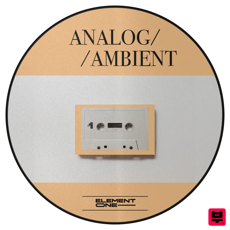 Element One Analog Ambient - Ambient