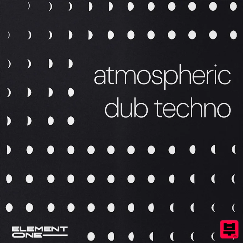 Element One Atmospheric Dub Techno - Dub Techno