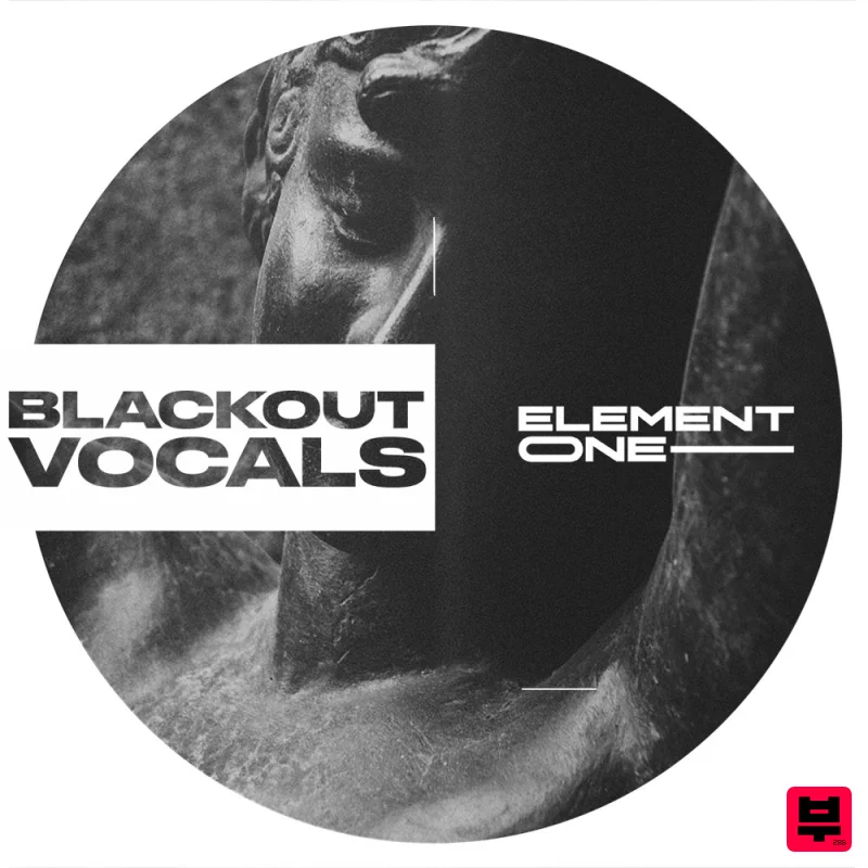 Element One BLACKOUT - Techno Vocals - Techno