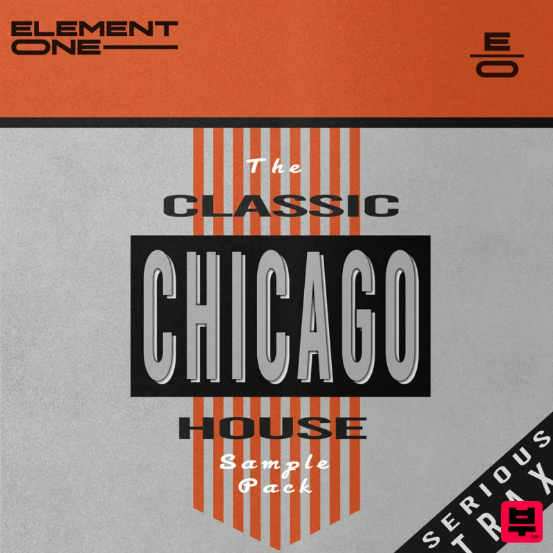 Element One Classic Chicago House - Classic House