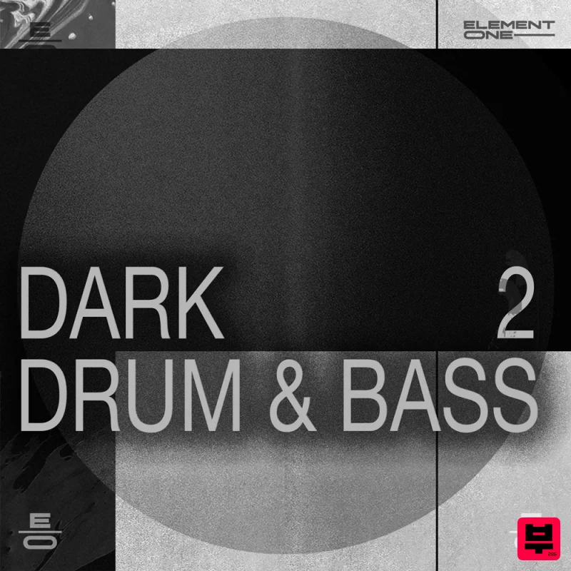 Element One Dark Drum & Bass 2 - Drum and Bass