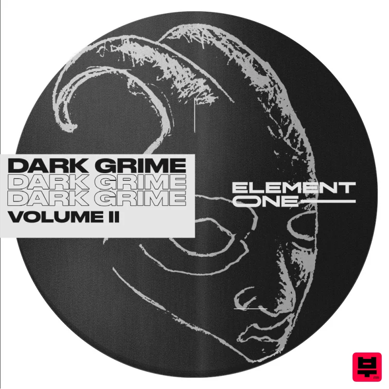 Element One Dark Grime 2 - Grime