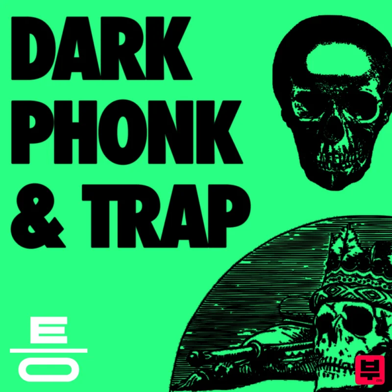 Element One Dark Phonk & Trap - Trap