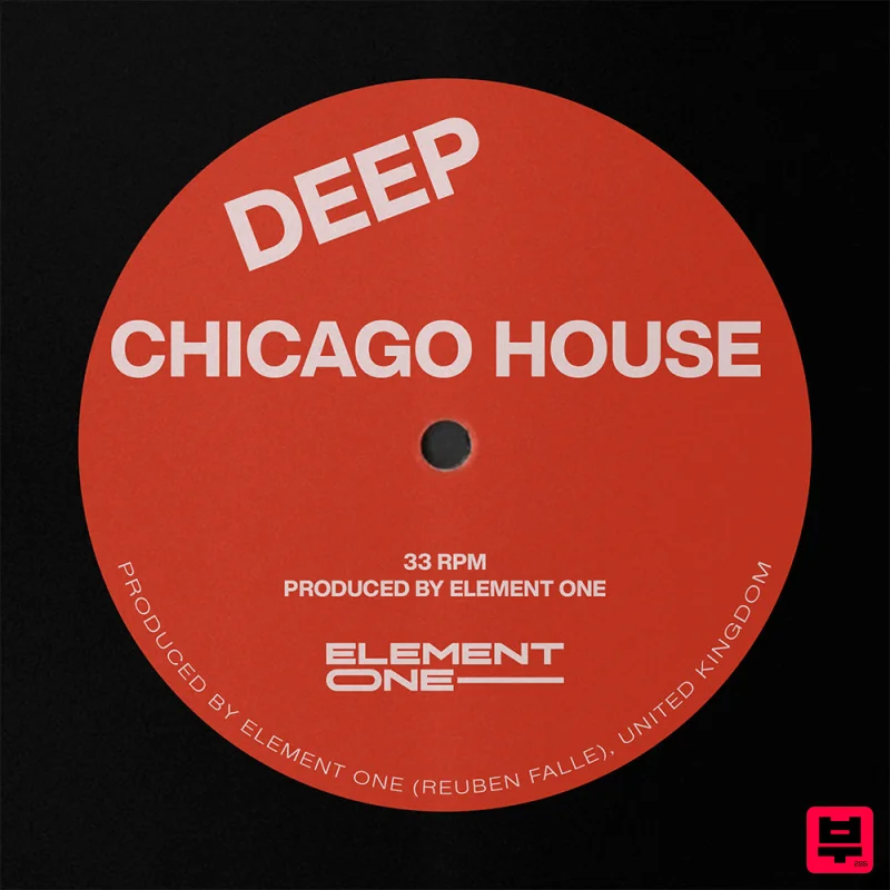 Element One Deep Chicago House - House