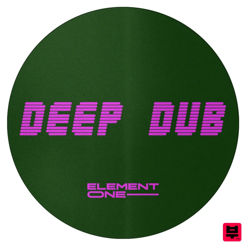 Element One Deep Dub - Bass Music