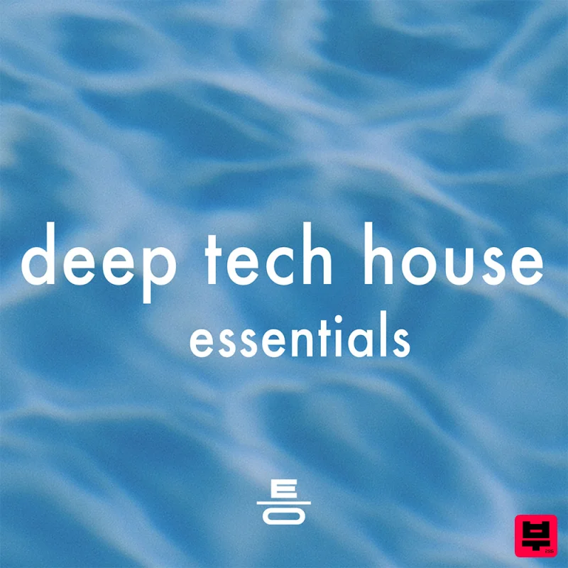 Element One Deep Tech House Essentials - Tech House