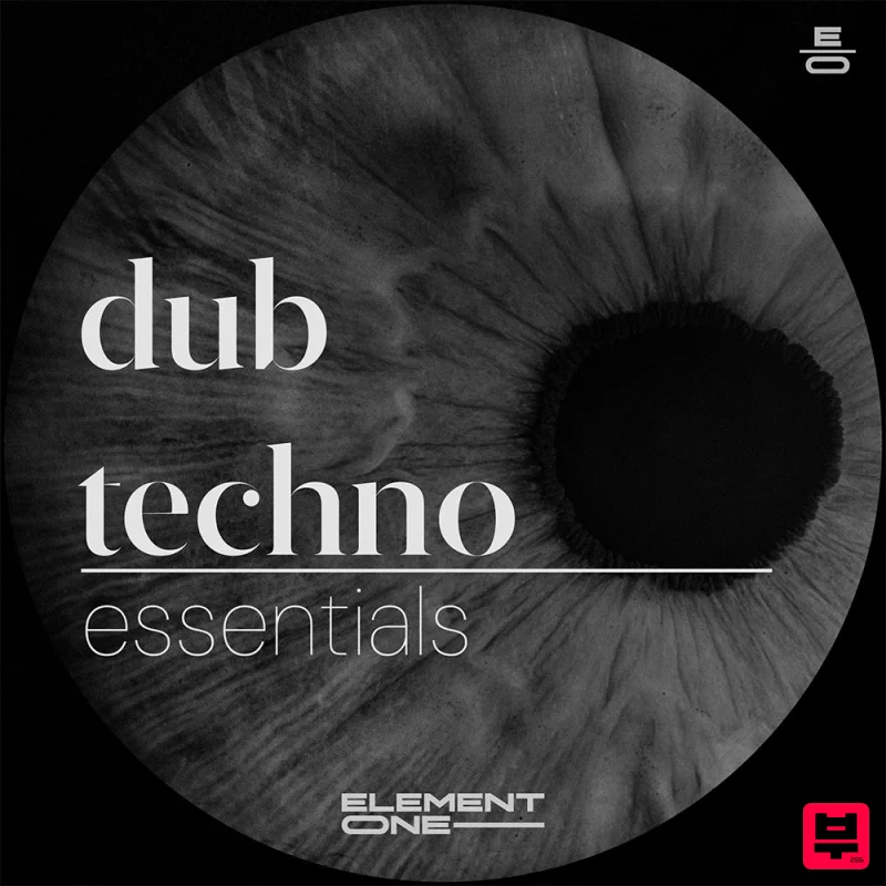 Element One Dub Techno Essentials - Dub Techno