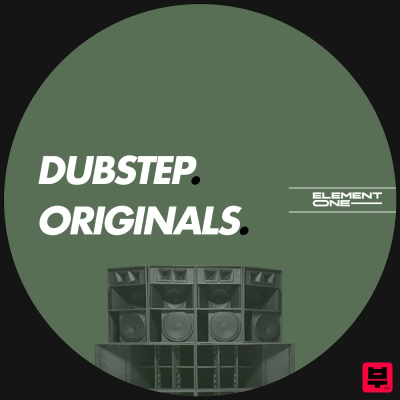 Element One Dubstep Originals - Dubstep